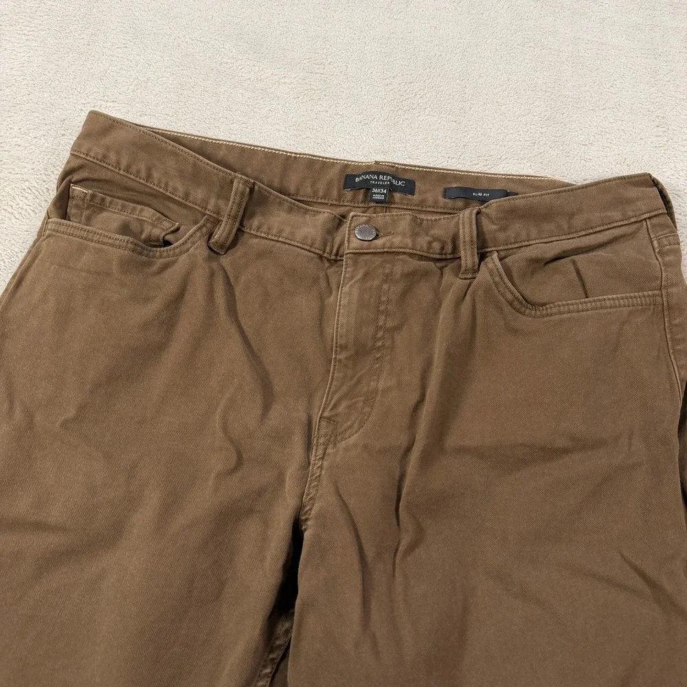 Banana Republic excellent pre